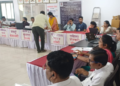 ‘सेवा संकल्प’ शिबिराला नागरिकांचा उत्स्फूर्त प्रतिसाद; एकाच छताखाली विविध शासकीय सेवांचा लाभ