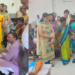 जिल्हा प्रशासनाच्या ‘विकलांगता मुक्त’ मोहिमेला मोठे यश; शस्त्रक्रियेनंतर १८ बालकांनी टाकले पहिले पाऊल