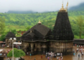 त्र्यंबकेश्वर मंदिराचे दर्शन ६० दिवस बंद राहणार; भाविकांसाठी महत्त्वाची अपडेट