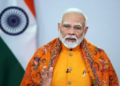 भविष्यातील तंत्रज्ञानात भारताने जगाचं नेतृत्व करावं; पंतप्रधान मोदींचं आवाहन