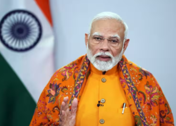 भविष्यातील तंत्रज्ञानात भारताने जगाचं नेतृत्व करावं; पंतप्रधान मोदींचं आवाहन