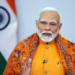 भविष्यातील तंत्रज्ञानात भारताने जगाचं नेतृत्व करावं; पंतप्रधान मोदींचं आवाहन