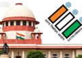 मतदार वगळल्याप्रकरणी सर्वोच्च न्यायालयाची निवडणूक आयोगाला नोटीस